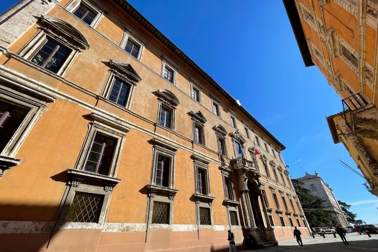 immagine notizia (provincia di terni notizie) Nuovo ospedale Narni-Amelia, nota congiunta dei Sindaci Lucarelli e Proietti Scorsoni dopo l’incontro con l’assessore regionale De Rebotti